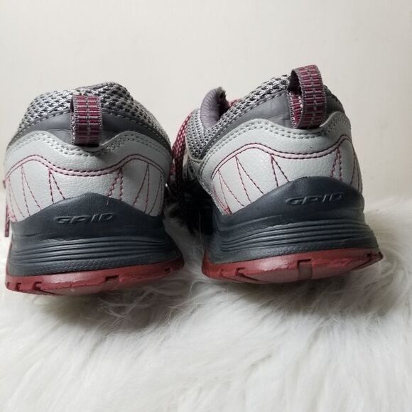 Saucony athletic shoes XT-6000 size 8 - Picture 5 of 7